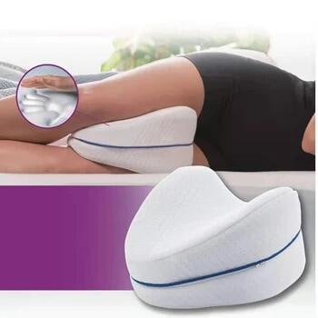 Almohada ergonómica para piernas